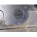 238D333 Left Rear Timing Cover For 00-02 Audi S4  2.7 078109098D Turbo