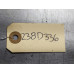 238D336 Lower Timing Cover For 00-02 Audi S4  2.7 078109127E Turbo