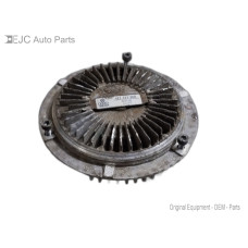 240X301 Cooling Fan Clutch For 00-02 Audi S4  2.7 4Z7121350 Turbo