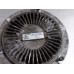240X301 Cooling Fan Clutch For 00-02 Audi S4  2.7 4Z7121350 Turbo