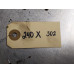 240X302 Engine Lift Bracket For 00-02 Audi S4  2.7  Turbo
