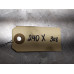 240X308 EVAP Purge Valve For 00-02 Audi S4  2.7  Turbo