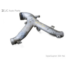 240X310 Turbo Air Inlet For 00-02 Audi S4  2.7  Turbo