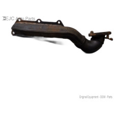 240X315 Left Exhaust Manifold For 00-02 Audi S4  2.7  Turbo