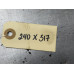 240X317 Flexplate For 00-02 Audi S4  2.7  Turbo