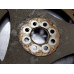 240X317 Flexplate For 00-02 Audi S4  2.7  Turbo