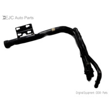 240X329 Coolant Crossover Tube For 00-02 Audi S4  2.7 078121070CB Turbo