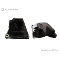 240X330 Motor Mount Brackets Pair For 00-02 Audi S4  2.7 8D0199307K Turbo