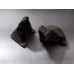 240X330 Motor Mount Brackets Pair For 00-02 Audi S4  2.7 8D0199307K Turbo