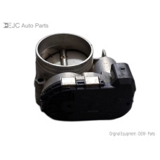 240X332 Throttle Valve Body For 00-02 Audi S4  2.7 078133062 Turbo