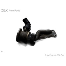 240X336 Left Air Injection Valve For 00-02 Audi S4  2.7 078131101P Turbo