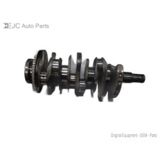 #V802 Crankshaft Standard For 07-17 GMC Acadia 3.6 12600129 Gas #V802 Crankshaft Standard For 07-17 GMC Acadia 3.6 12600129 Gas