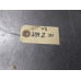 237Z301 Right Piston and Rod Standard For 17-20 GMC Acadia 3.6 12647161 Gas 237Z301 Right Piston and Rod Standard For 17-20 GMC Acadia 3.6 12647161 Gas