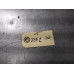 237Z302 Left Piston and Rod Standard For 17-20 GMC Acadia  3.6 12647161 Gas