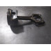 237Z302 Left Piston and Rod Standard For 17-20 GMC Acadia  3.6 12647161 Gas