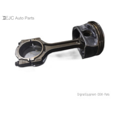 237Z302 Left Piston and Rod Standard For 17-20 GMC Acadia 3.6 12647161 Gas 237Z302 Left Piston and Rod Standard For 17-20 GMC Acadia 3.6 12647161 Gas