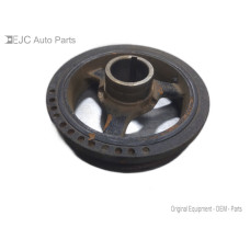 237Z307 Crankshaft Pulley For 07-17 GMC Acadia 3.6 12697768 Gas 237Z307 Crankshaft Pulley For 07-17 GMC Acadia 3.6 12697768 Gas