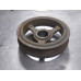 237Z307 Crankshaft Pulley For 07-17 GMC Acadia 3.6 12697768 Gas 237Z307 Crankshaft Pulley For 07-17 GMC Acadia 3.6 12697768 Gas