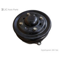 237Z310 Water Pump With Pulley For 07-17 GMC Acadia 3.6 12566029 Gas 237Z310 Water Pump With Pulley For 07-17 GMC Acadia 3.6 12566029 Gas