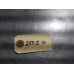 237Z311 Left Valve Cover For 17-23 GMC Acadia  3.6 12653690 Gas