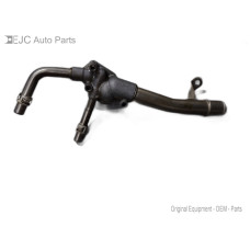 237Z313 Thermostat Housing For 17-20 GMC Acadia 3.6 12678779 Gas 237Z313 Thermostat Housing For 17-20 GMC Acadia 3.6 12678779 Gas