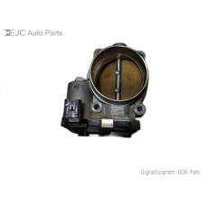 237Z316 Throttle Valve Body For 17-23 GMC Acadia 3.6 12670981 Gas 237Z316 Throttle Valve Body For 17-23 GMC Acadia 3.6 12670981 Gas