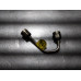 237Z328 Pump To Rail Fuel Line For 17-20 GMC Acadia  3.6 12680607 Gas