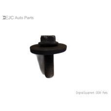237Z331 Crankshaft Pulley Bolt For 17-20 GMC Acadia 3.6 11546516 Gas 237Z331 Crankshaft Pulley Bolt For 17-20 GMC Acadia 3.6 11546516 Gas
