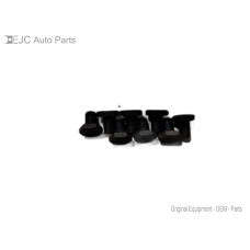 237Z333 Flexplate Bolts For 17-20 GMC Acadia 3.6 Gas 237Z333 Flexplate Bolts For 17-20 GMC Acadia 3.6 Gas