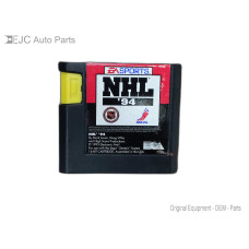 NHL 94 Sega Genesis Cartridge Only