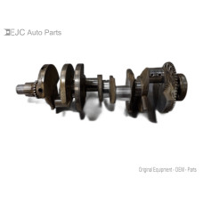 #ND02 Crankshaft Standard For 07-08 Chevrolet Silverado 1500 5.3 12552216 Gas #ND02 Crankshaft Standard For 07-08 Chevrolet Silverado 1500 5.3 12552216 Gas