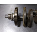 #ND02 Crankshaft Standard For 07-08 Chevrolet Silverado 1500 5.3 12552216 Gas #ND02 Crankshaft Standard For 07-08 Chevrolet Silverado 1500 5.3 12552216 Gas