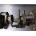 #ND02 Crankshaft Standard For 07-08 Chevrolet Silverado 1500 5.3 12552216 Gas #ND02 Crankshaft Standard For 07-08 Chevrolet Silverado 1500 5.3 12552216 Gas