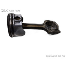 238C201 Piston and Connecting Rod Standard 07-08 Chevrolet Silverado 1500 5.3 12649190 238C201 Piston and Connecting Rod Standard 07-08 Chevrolet Silverado 1500 5.3 12649190