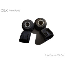 238C207 Knock Detonation Sensor Set For 07-08 Chevrolet Silverado 1500 5.3 12570125 Gas 238C207 Knock Detonation Sensor Set For 07-08 Chevrolet Silverado 1500 5.3 12570125 Gas
