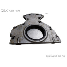 238C209 Rear Oil Seal Housing For 99-13 Chevrolet Silverado 1500 5.3 12598301 Gas 238C209 Rear Oil Seal Housing For 99-13 Chevrolet Silverado 1500 5.3 12598301 Gas