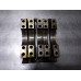 238C213 Engine Block Main Caps For 07-08 Chevrolet Silverado 1500 5.3 Gas 238C213 Engine Block Main Caps For 07-08 Chevrolet Silverado 1500 5.3 Gas