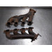 238C214 Exhaust Manifold Pair Set For 02-13 Chevrolet Silverado 1500 5.3 12600527 Gas 238C214 Exhaust Manifold Pair Set For 02-13 Chevrolet Silverado 1500 5.3 12600527 Gas