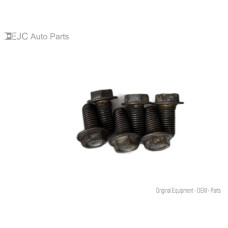 238C220 Flexplate Bolts For 07-08 Chevrolet Silverado 1500 5.3 12578463 Gas 238C220 Flexplate Bolts For 07-08 Chevrolet Silverado 1500 5.3 12578463 Gas
