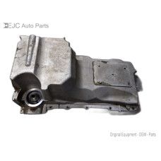 GSH501 Engine Oil Pan For 08-13 Chevrolet Silverado 1500 5.3 12594604 Gas GSH501 Engine Oil Pan For 08-13 Chevrolet Silverado 1500 5.3 12594604 Gas