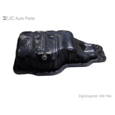 GSJ101 Engine Oil Pan For 12-25 Kia Soul  2.0 215102R023 Gas