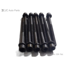 238A128 Cylinder Head Bolt Kit For 17-19 Kia Soul  2.0  Gas