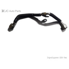 238A130 Pump To Rail Fuel Line For 17-19 Kia Soul  2.0  Gas