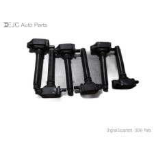 238J210 Ignition Coil Igniter Set For 11-19 Dodge Journey  3.6 05149168AI Gas