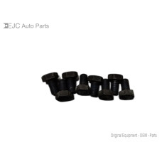 238J214 Flexplate Bolts For 14-19 Dodge Journey  3.6 06503465AA Gas