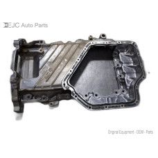 GSL207 Upper Engine Oil Pan For 11-19 Dodge Journey  3.6 05184423AI Gas