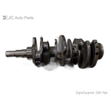 #J107 Crankshaft Standard For 09-19 Ford Flex  3.5 AA5E6303B17A Gas