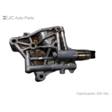 240W203 Left Variable Valve Timing Solenoid Housing 09-12 Ford Flex 3.5 7T4E6C261FA Gas