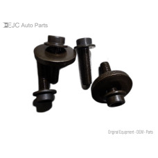 240W206 Camshaft Gear Bolts All For 09-12 Ford Flex  3.5  Gas