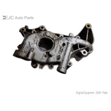 240W209 Engine Oil Pump For 09-12 Ford Flex  3.5 7T4E6621AC Gas